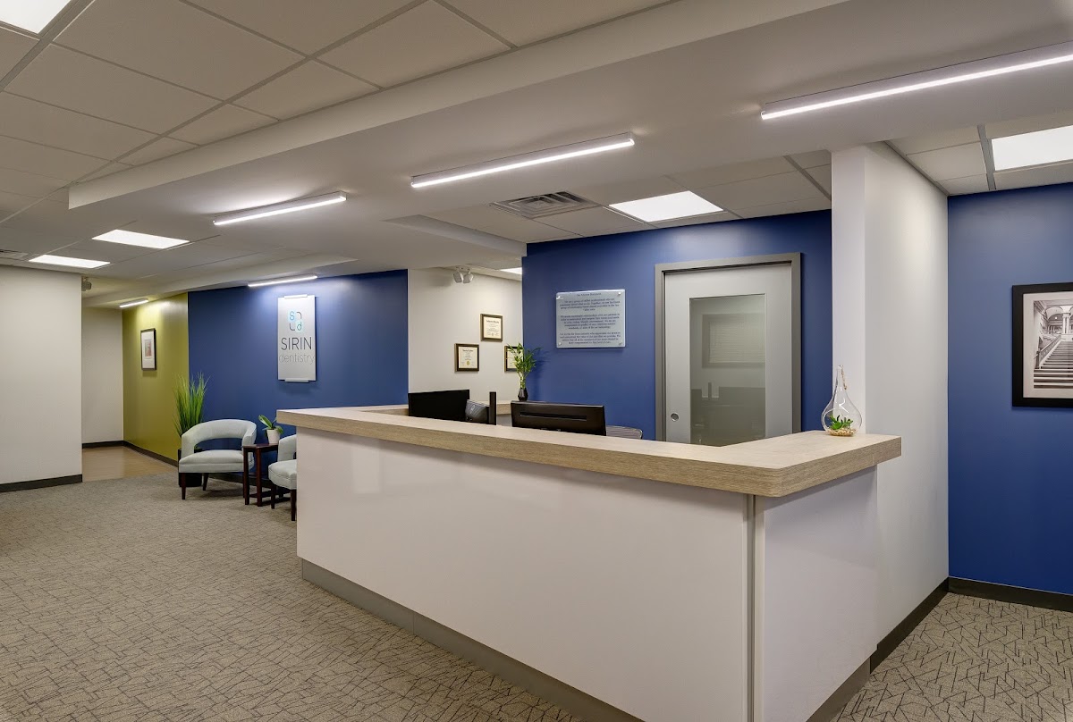 Sirin Dentistry photo 1