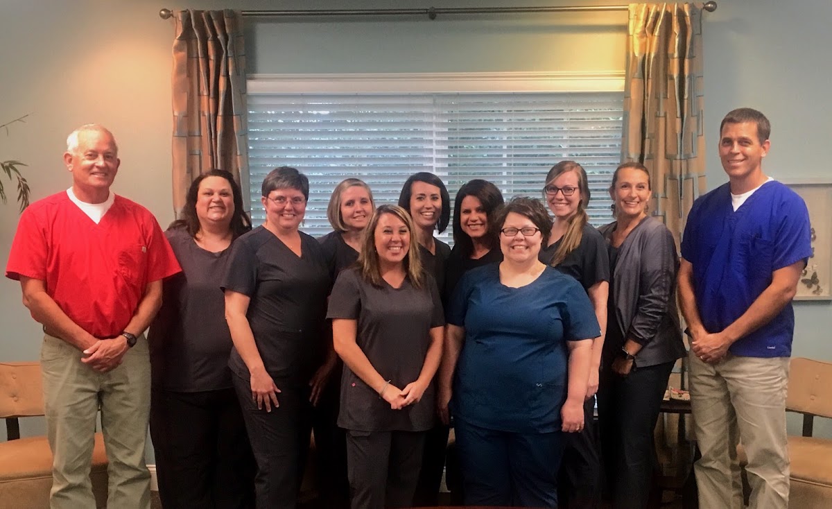 Robison & Campbell Family Dentistry photo 2