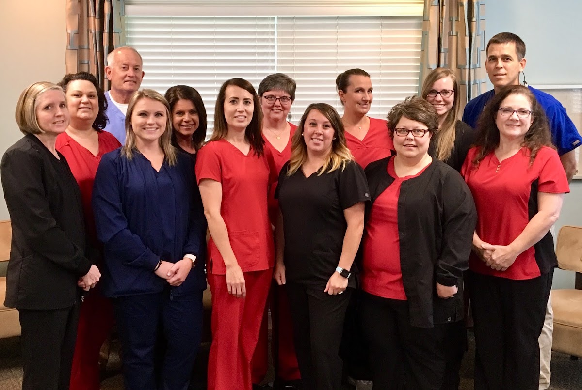 Robison & Campbell Family Dentistry photo 3