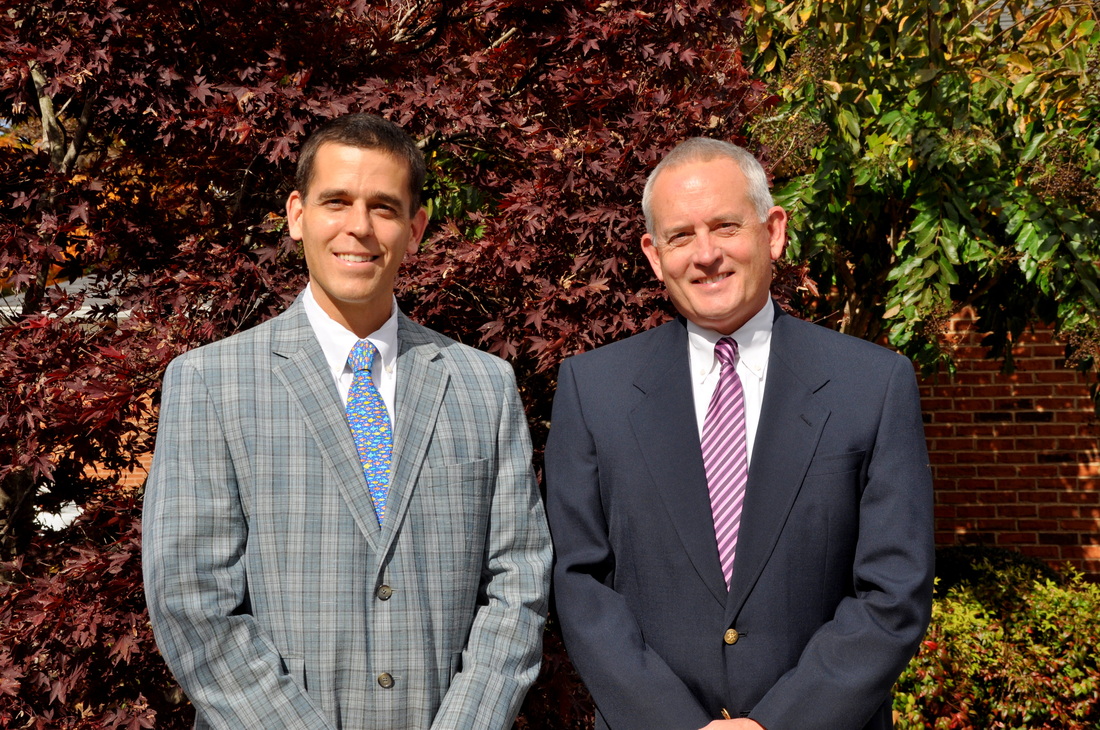 Robison & Campbell Family Dentistry photo 5
