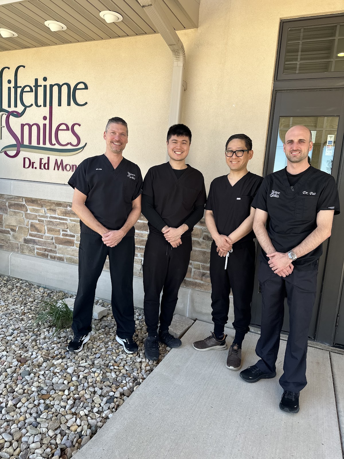 A Lifetime of Smiles photo 4