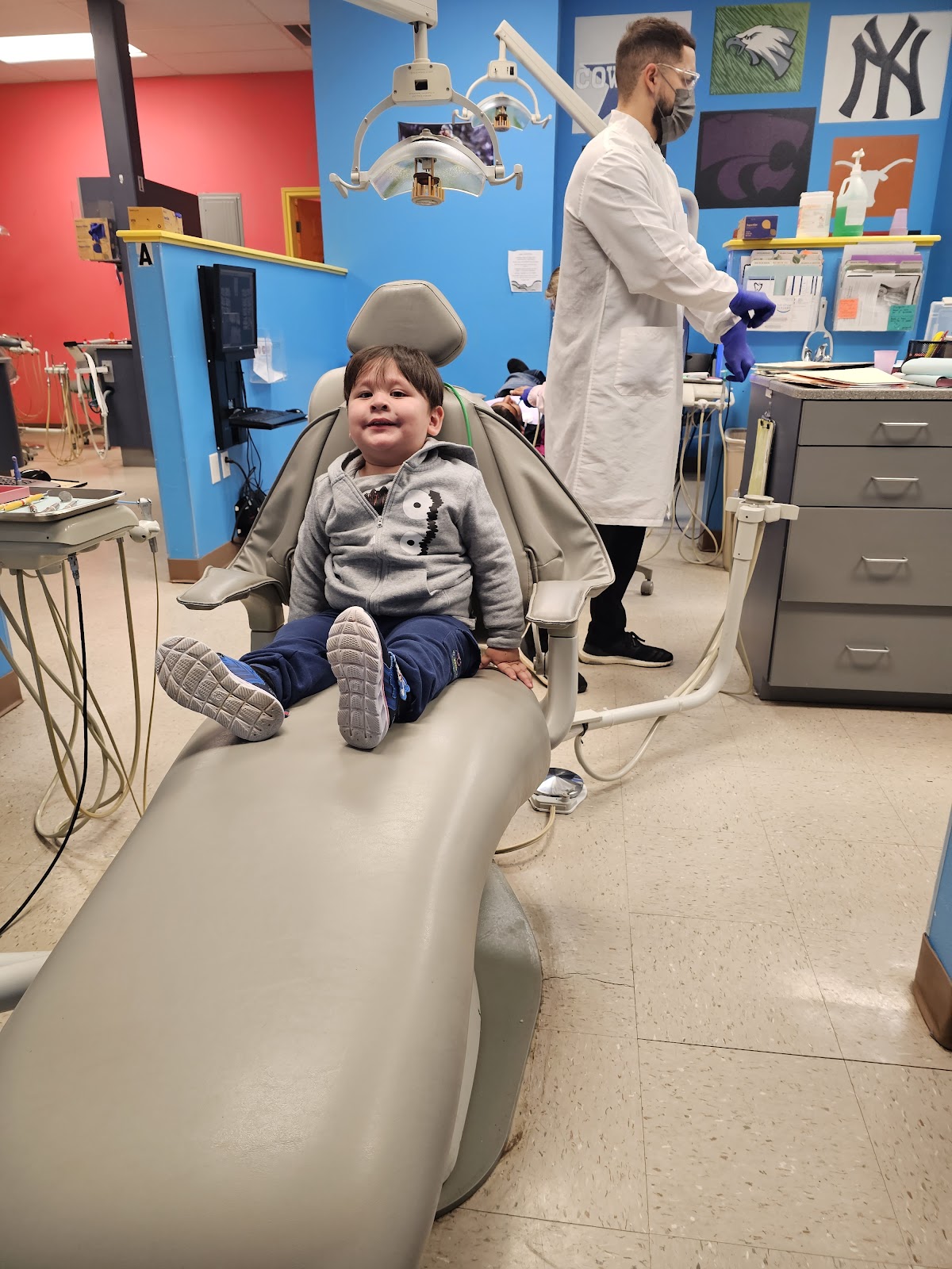 Kidskare P.C. Family Dental photo 2