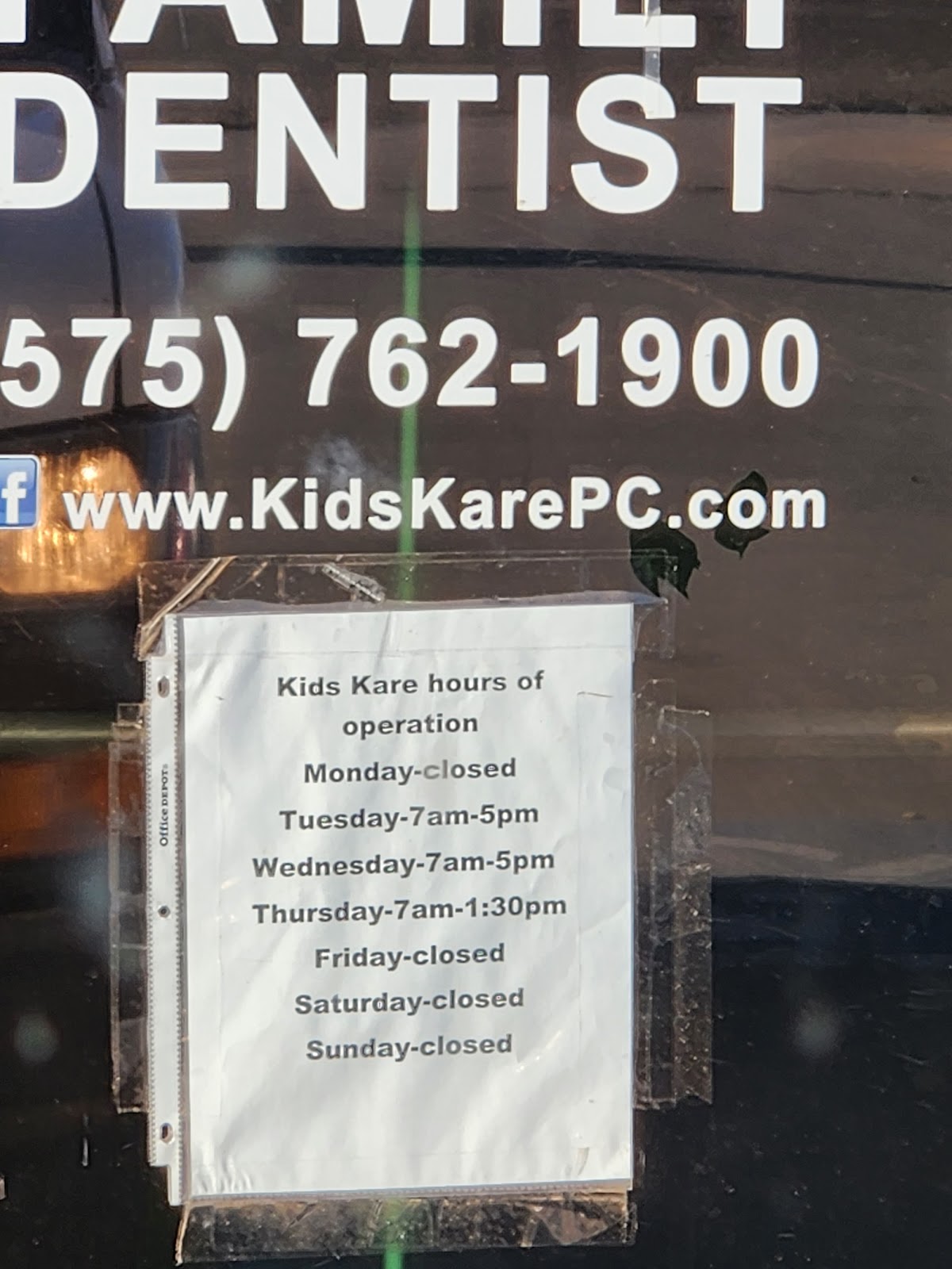Kidskare P.C. Family Dental photo 6