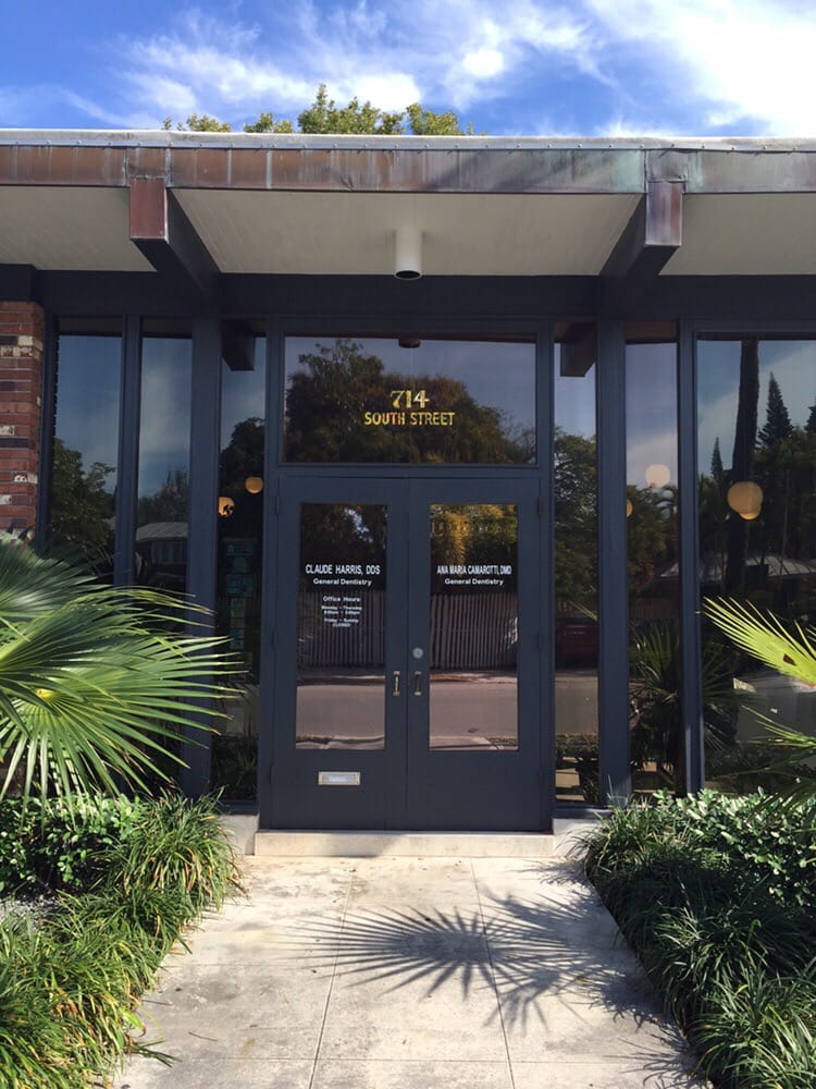 Claude Harris DDS photo 1