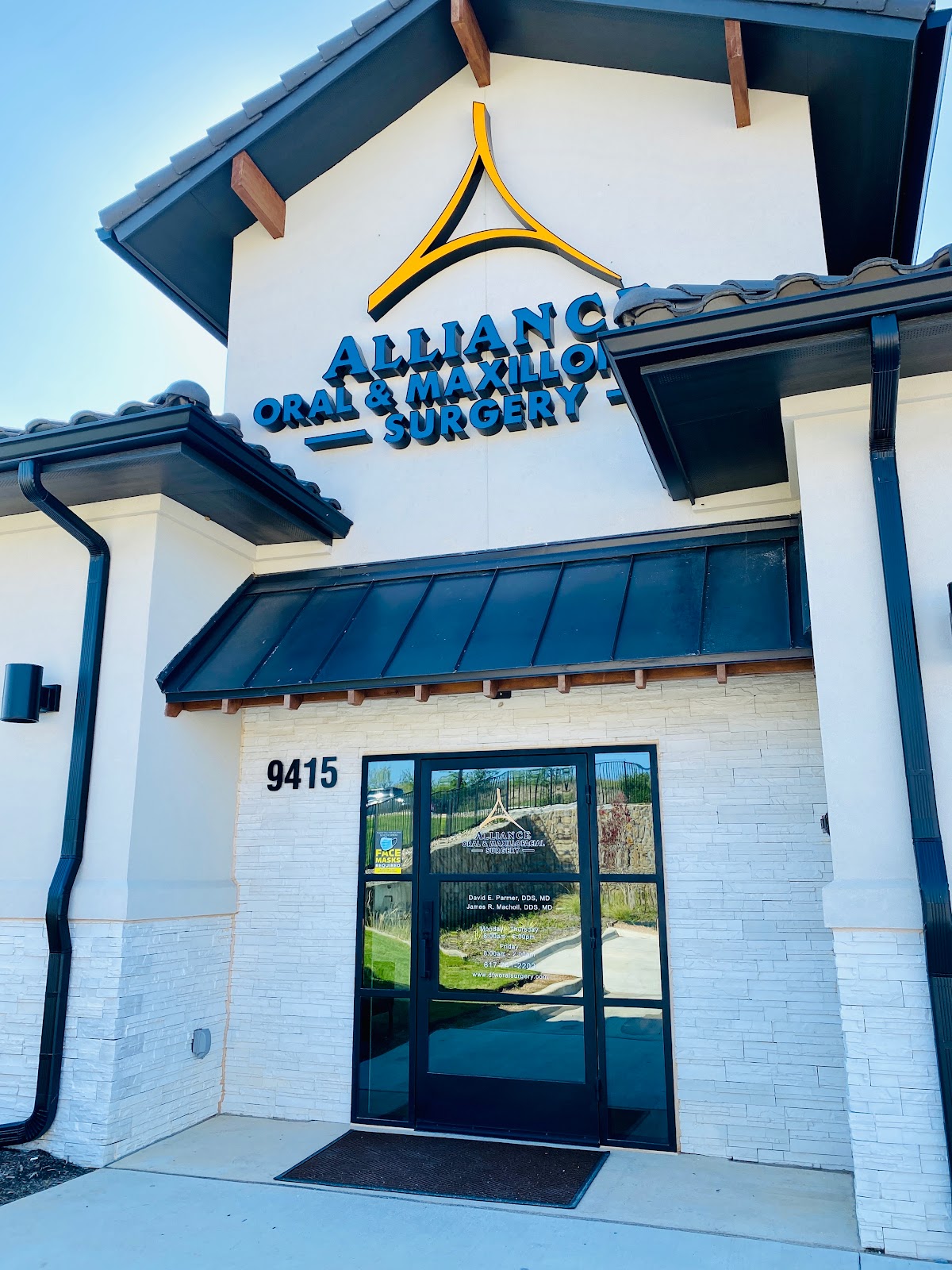 Alliance Oral & Maxillofacial Surgery photo 1