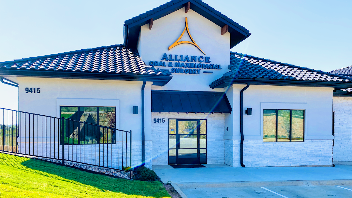 Alliance Oral & Maxillofacial Surgery photo 3