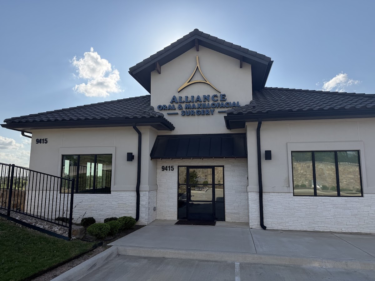 Alliance Oral & Maxillofacial Surgery photo 4