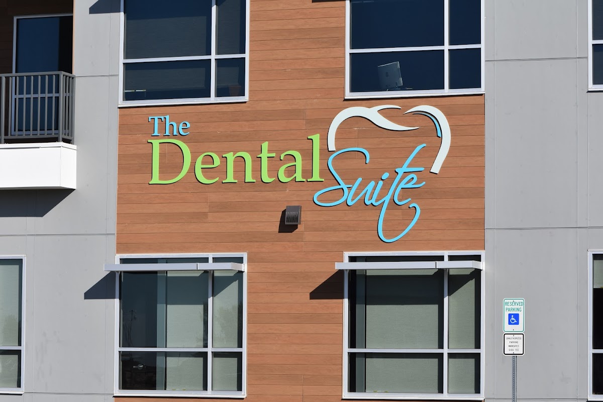 The Dental Suite photo 3