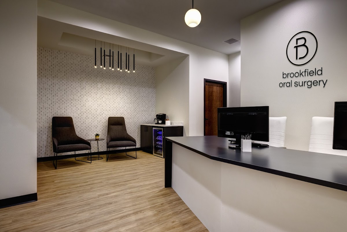 Brookfield Oral Surgery photo 1
