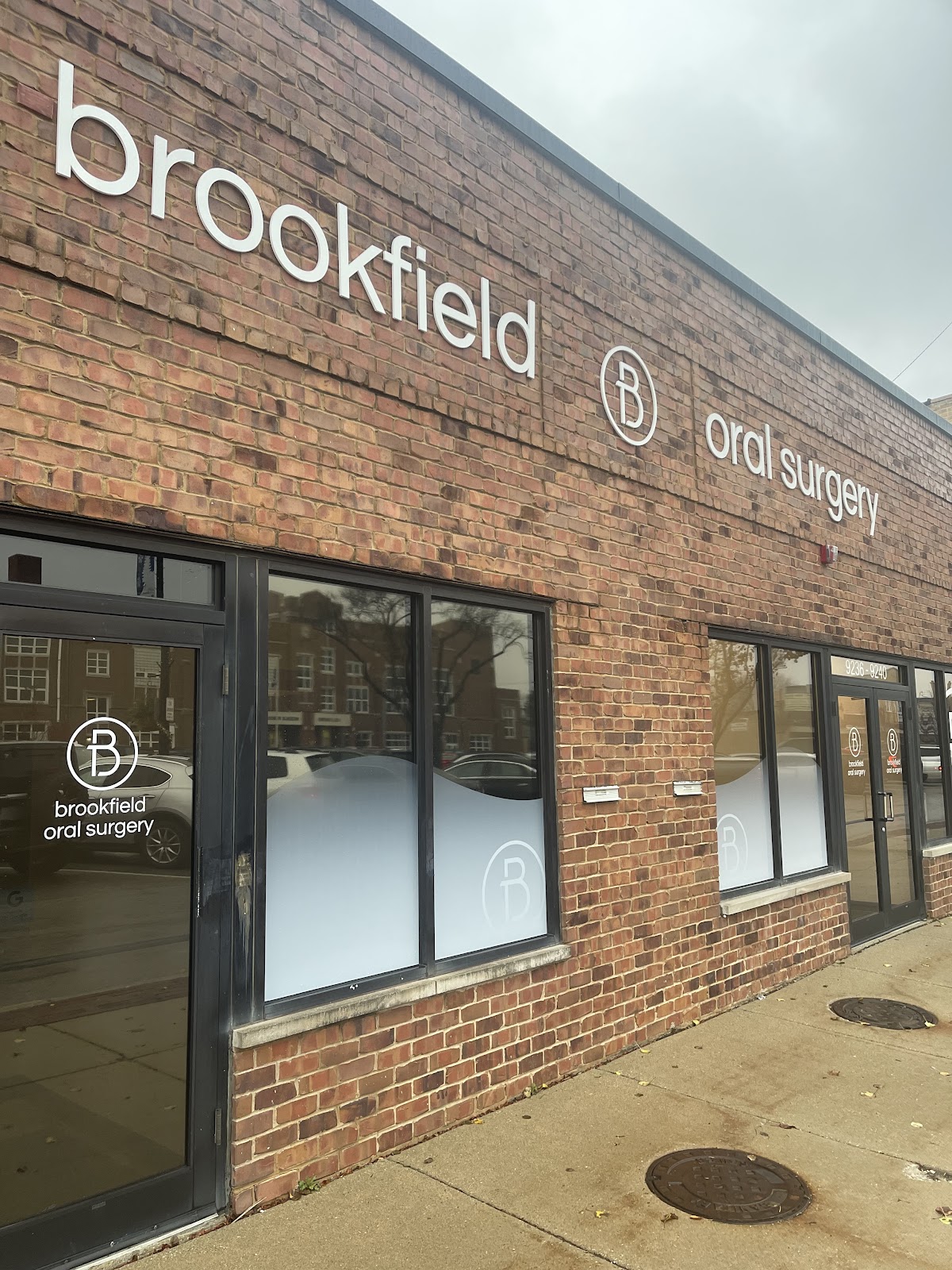 Brookfield Oral Surgery photo 2
