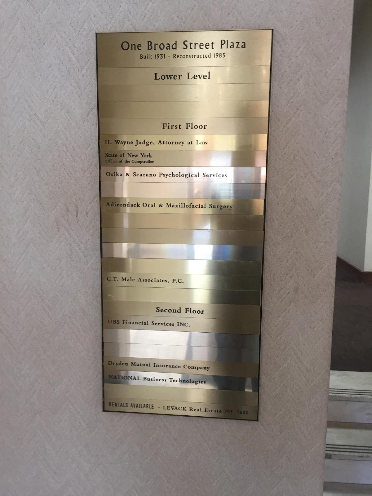 Adirondack Oral & Maxillofacial Surgery photo 2