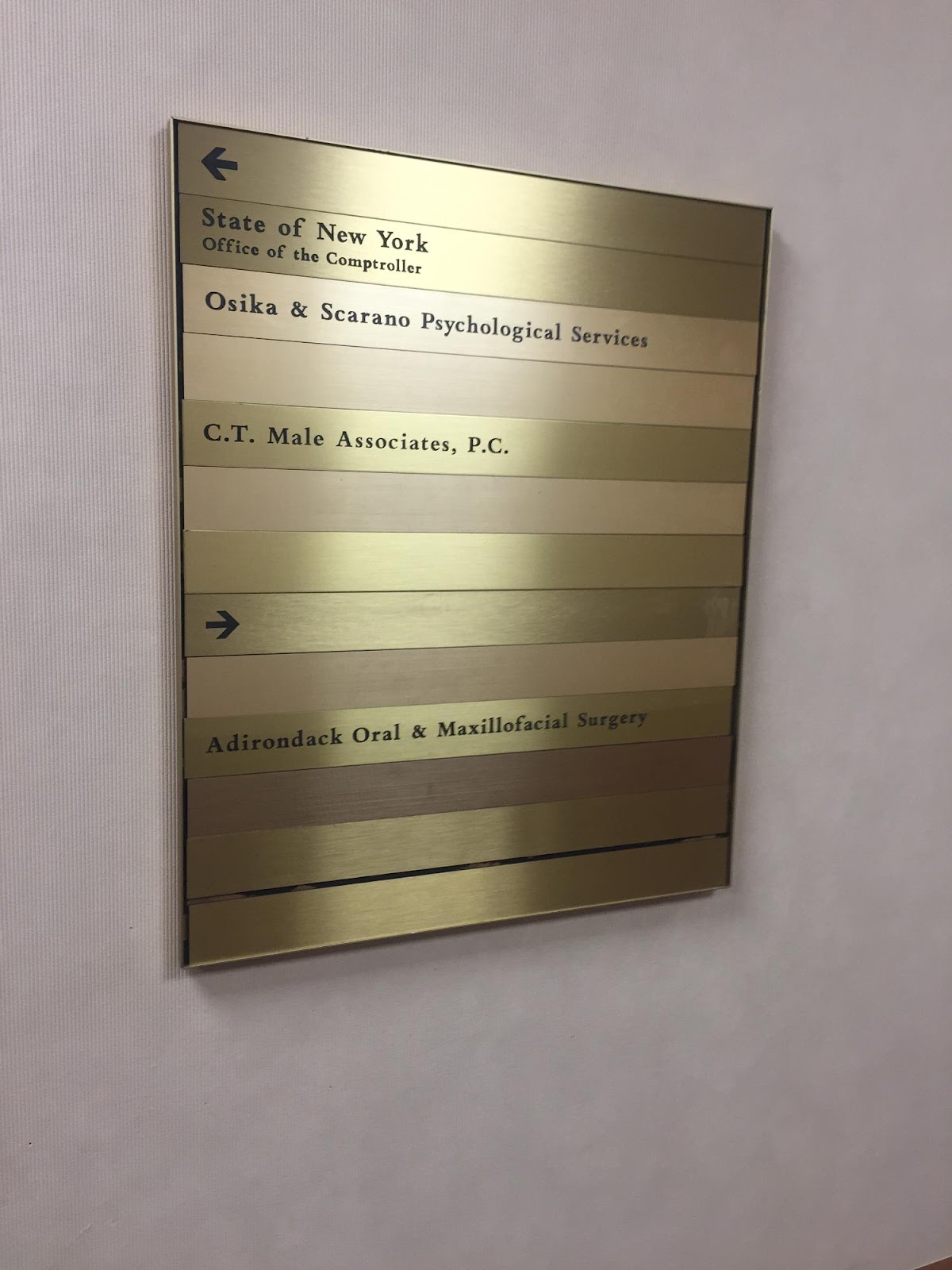 Adirondack Oral & Maxillofacial Surgery photo 4