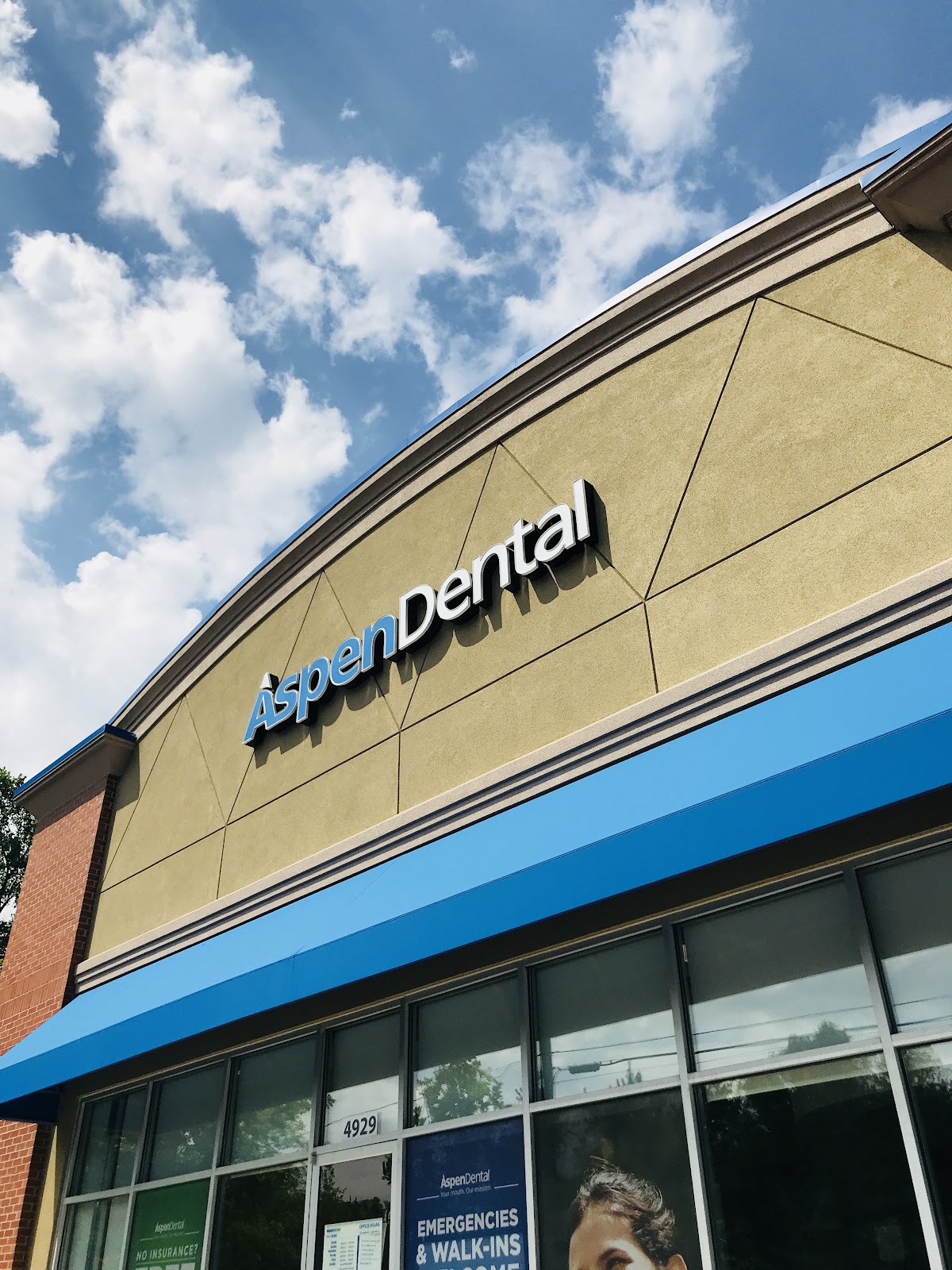 Aspen Dental - Lake Orion photo 1