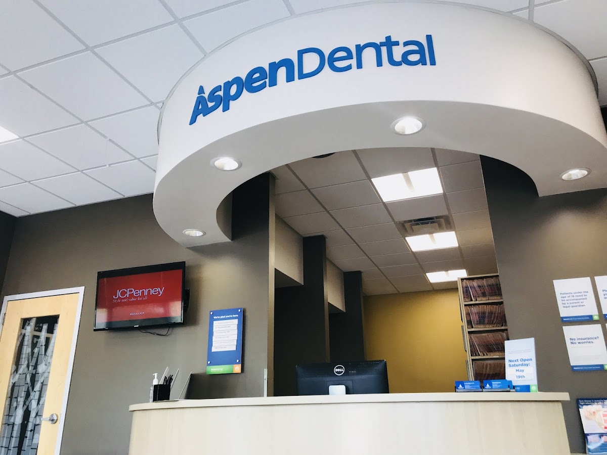 Aspen Dental - Lake Orion photo 2