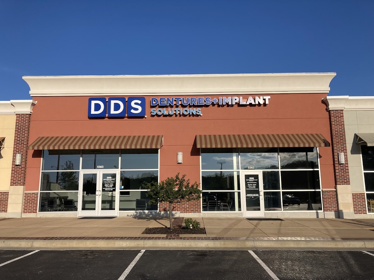 Affordable Dentures & Implants - Kansas City photo 2