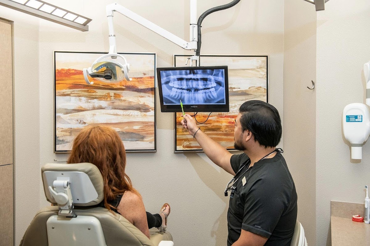 Aspen Dental | Private Practice of Cherry Creek photo 5