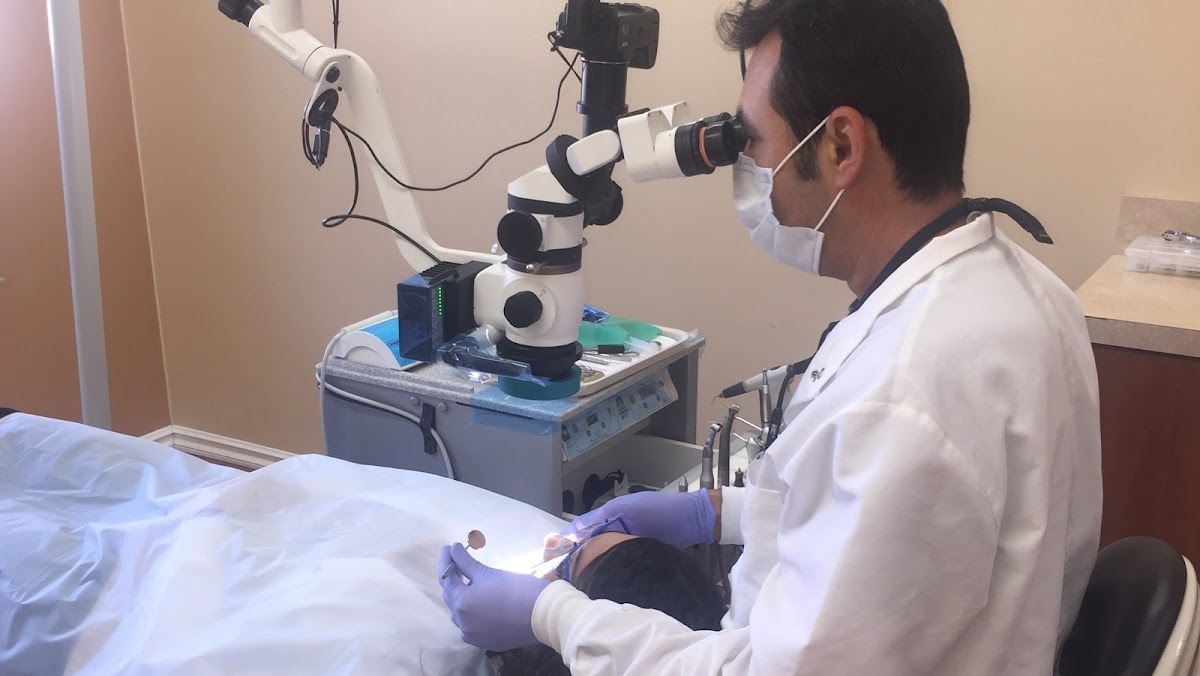 Prime Endodontics photo 1
