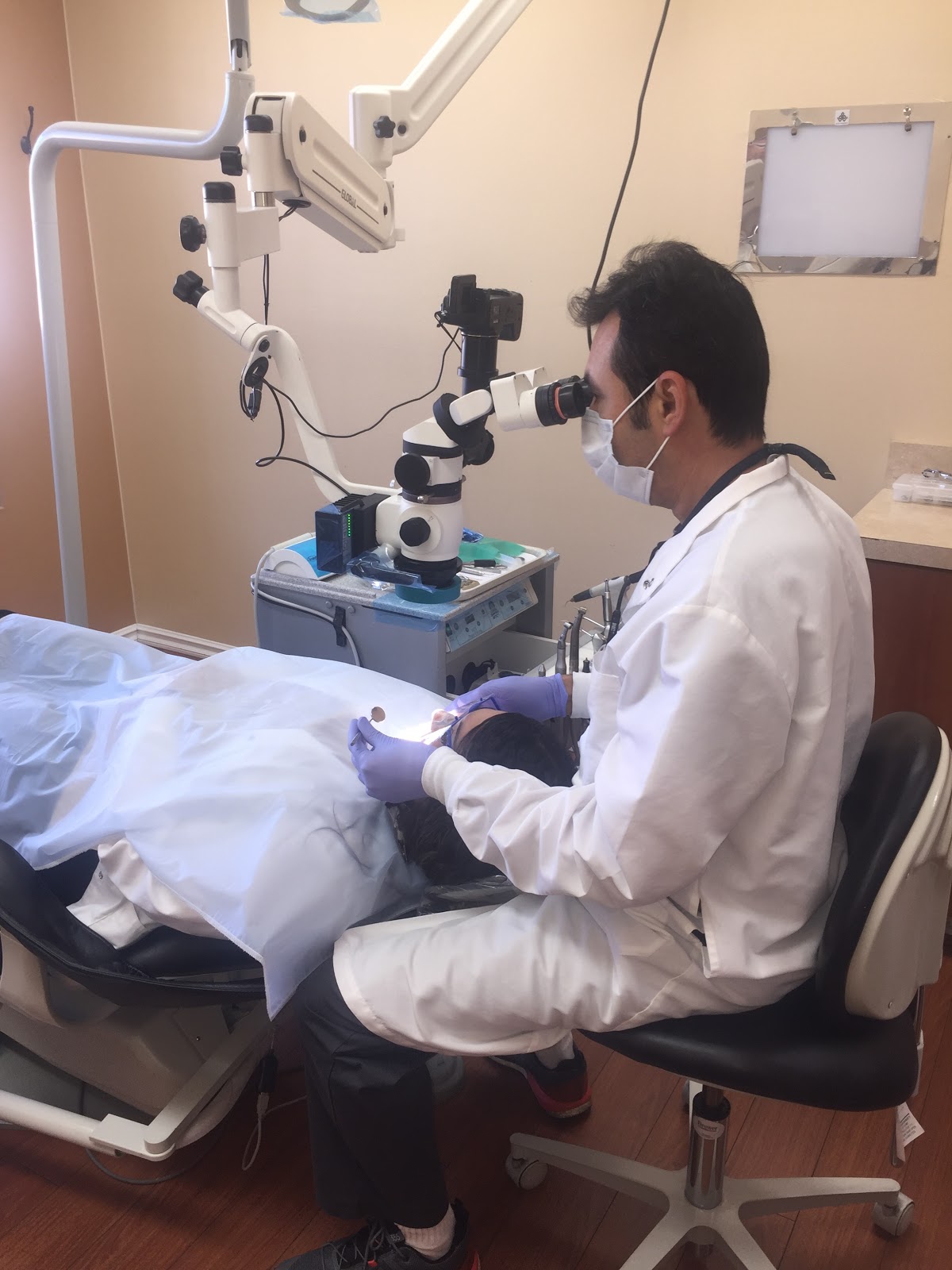 Prime Endodontics photo 3