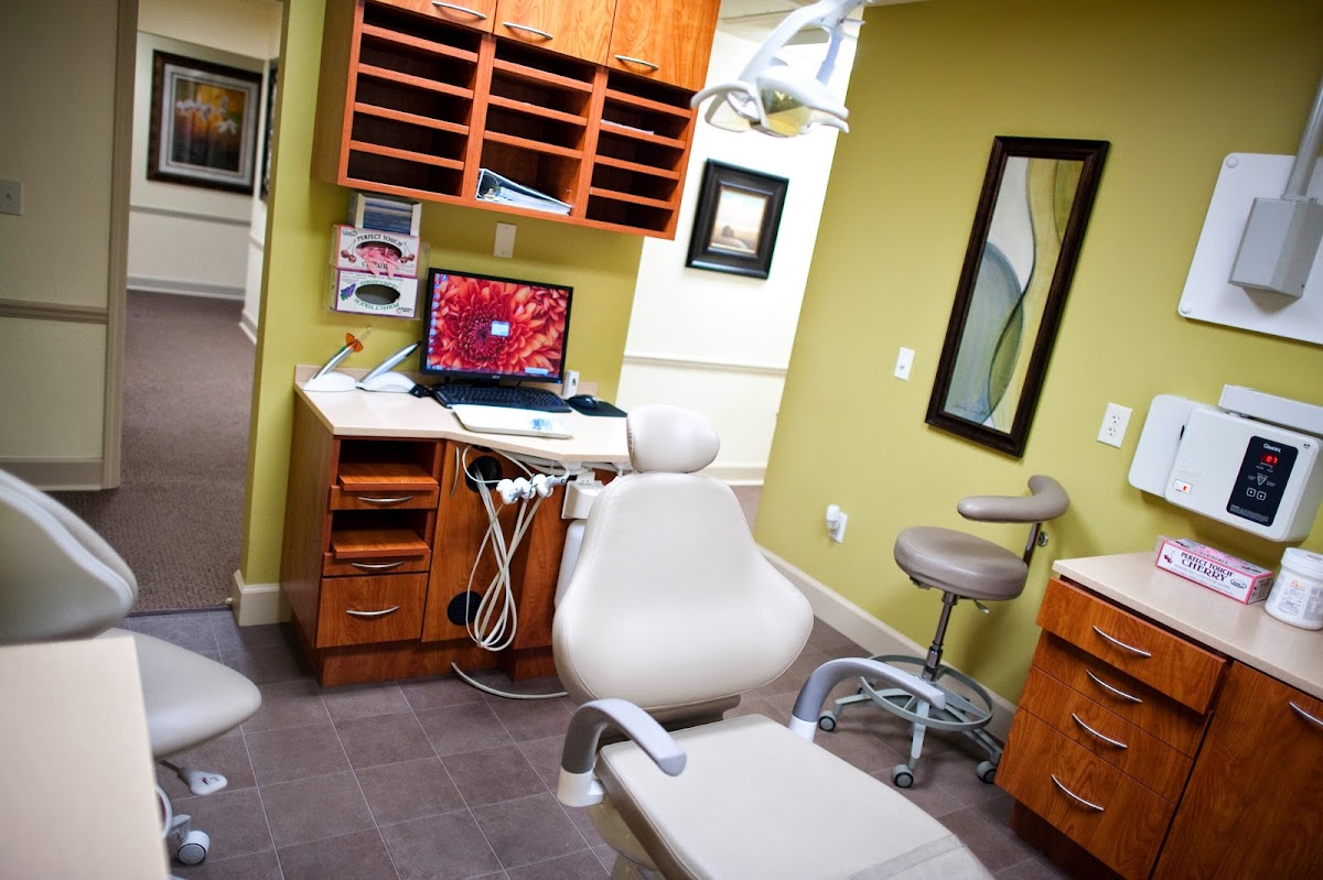 Capstone Dental Care photo 2