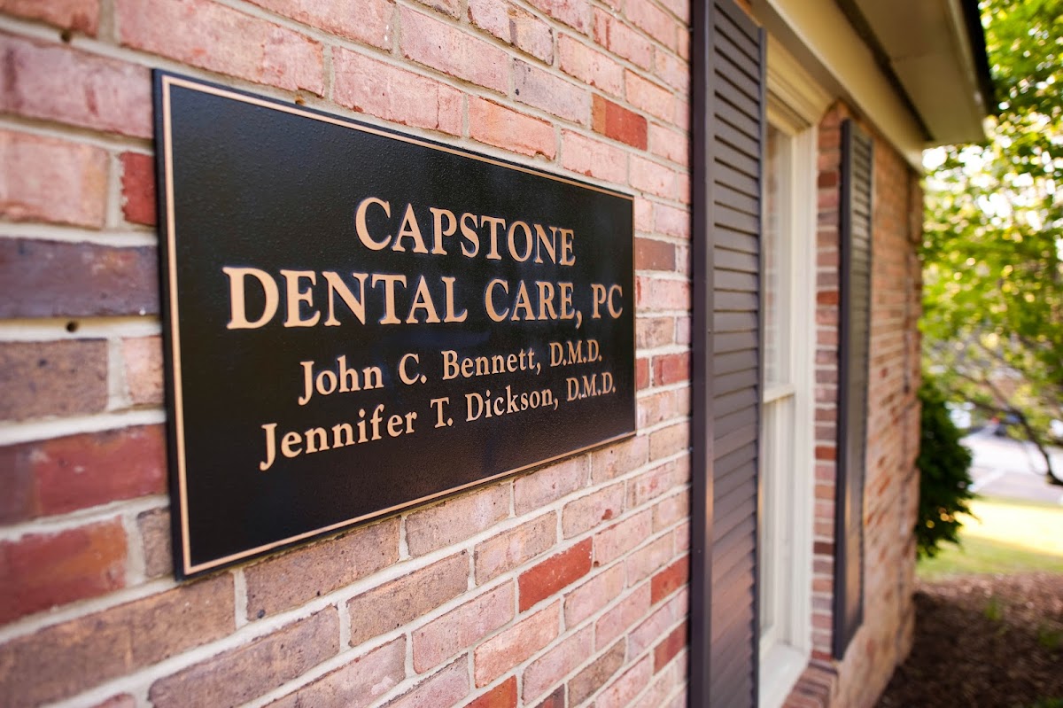 Capstone Dental Care photo 3