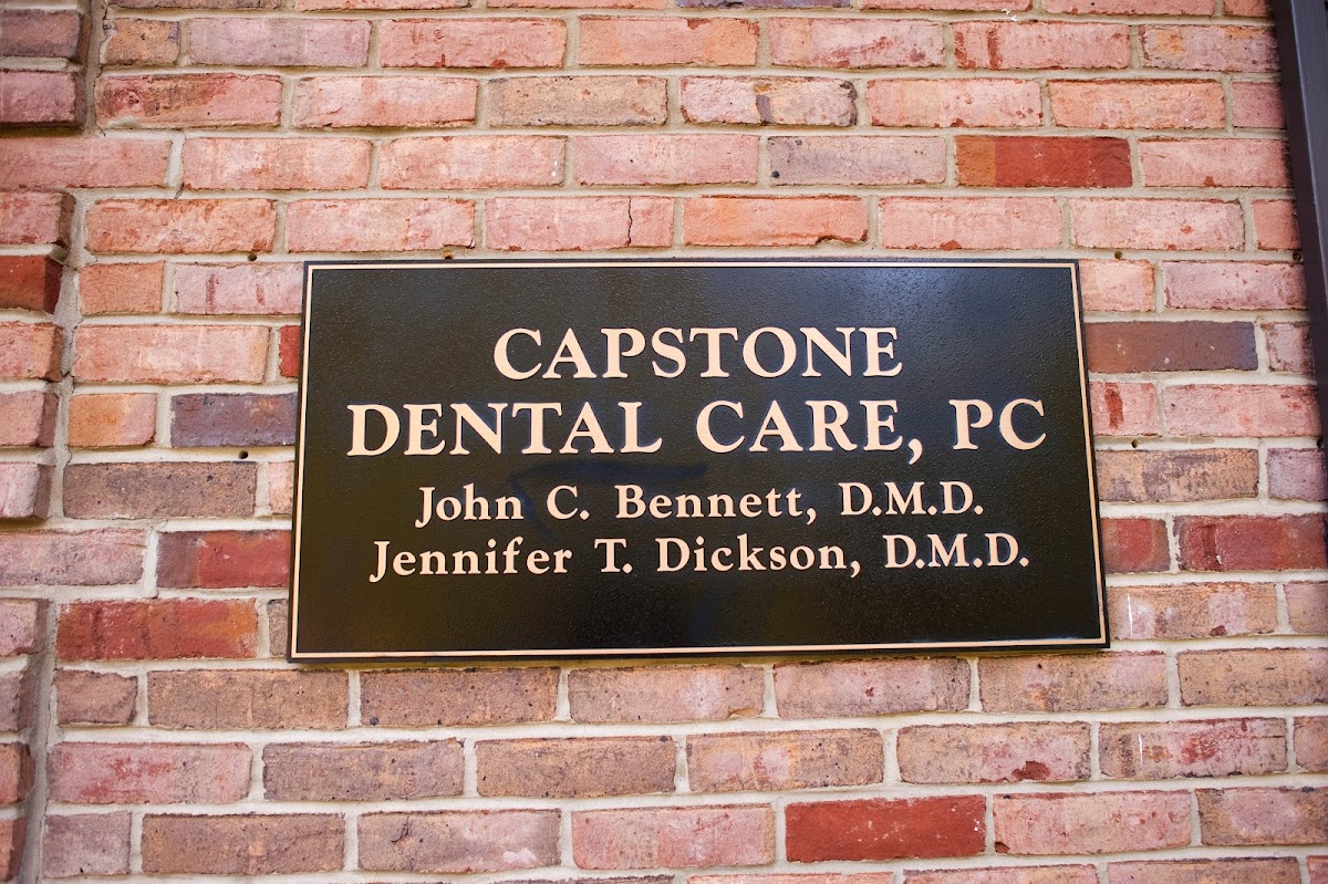 Capstone Dental Care photo 4