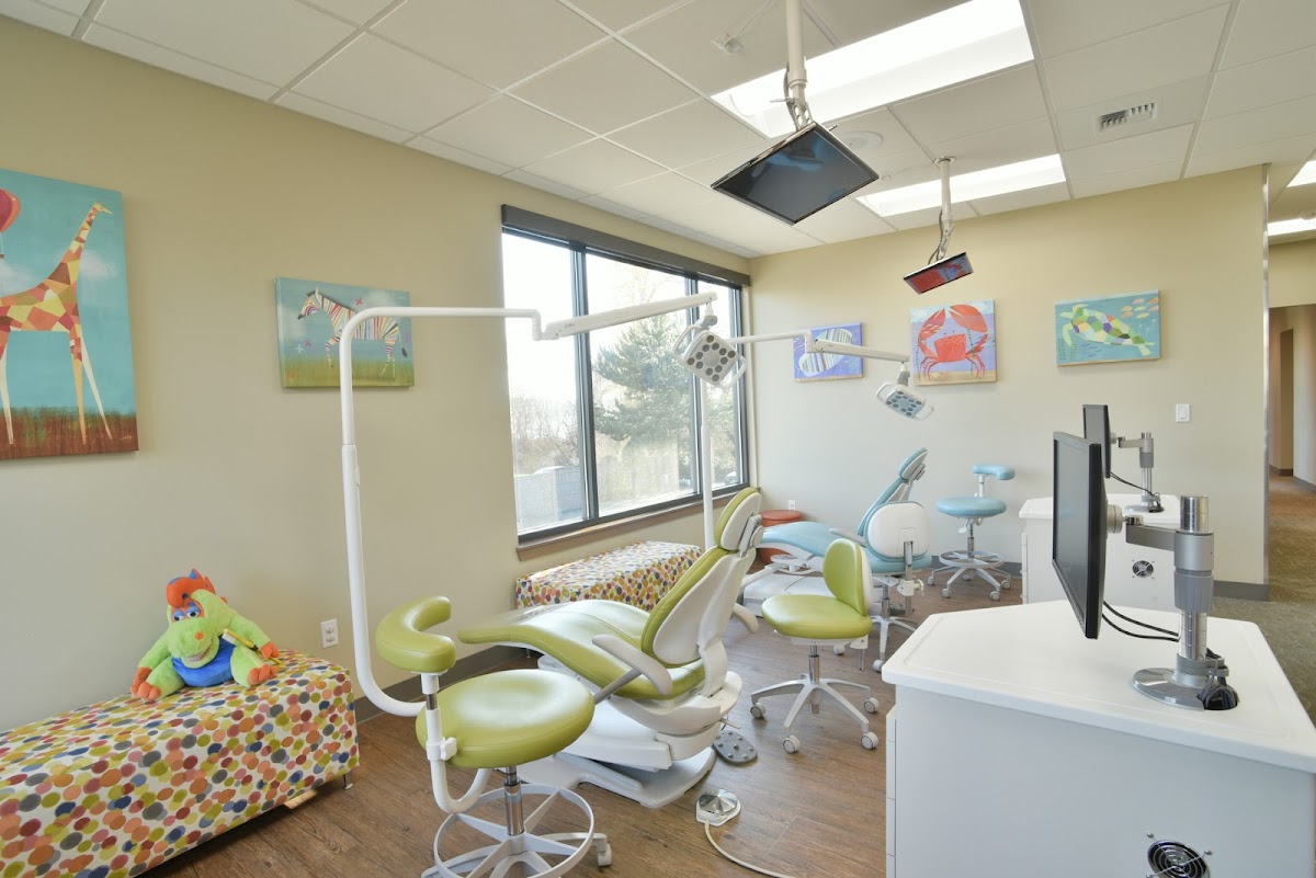 Silverdale Dental Center Invisalign and Implant Dentist photo 2