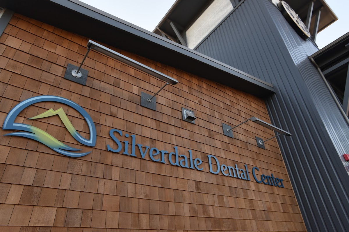 Silverdale Dental Center Invisalign and Implant Dentist photo 3