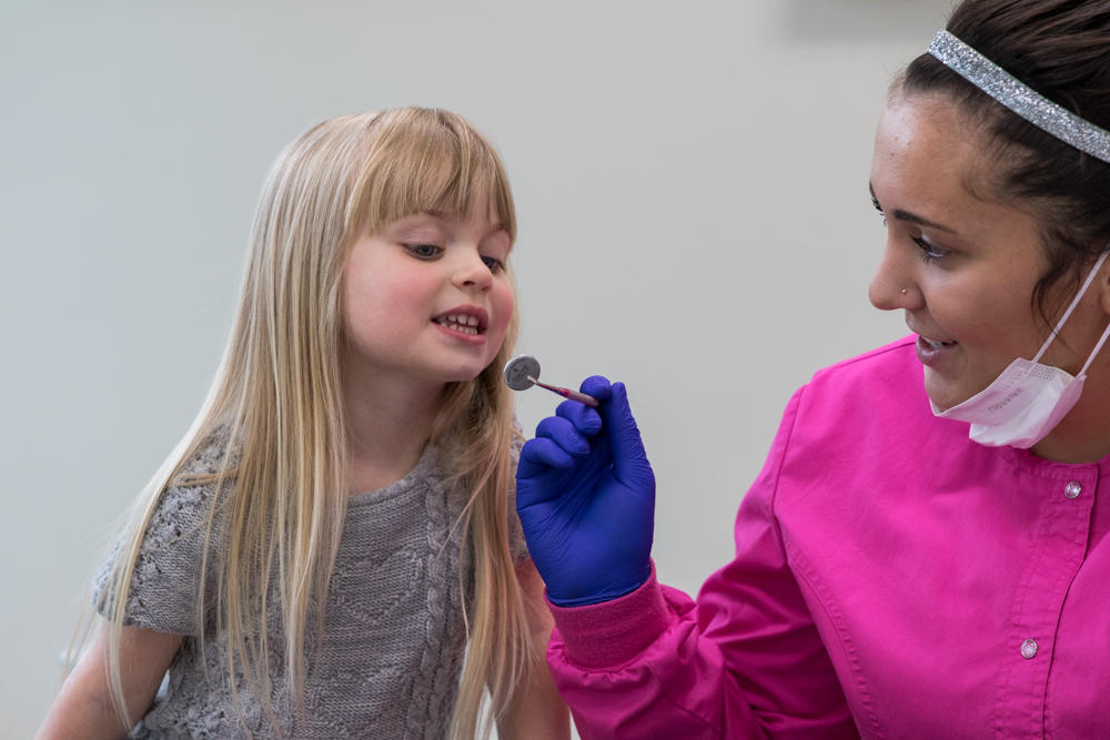 Silverdale Dental Center Invisalign and Implant Dentist photo 6