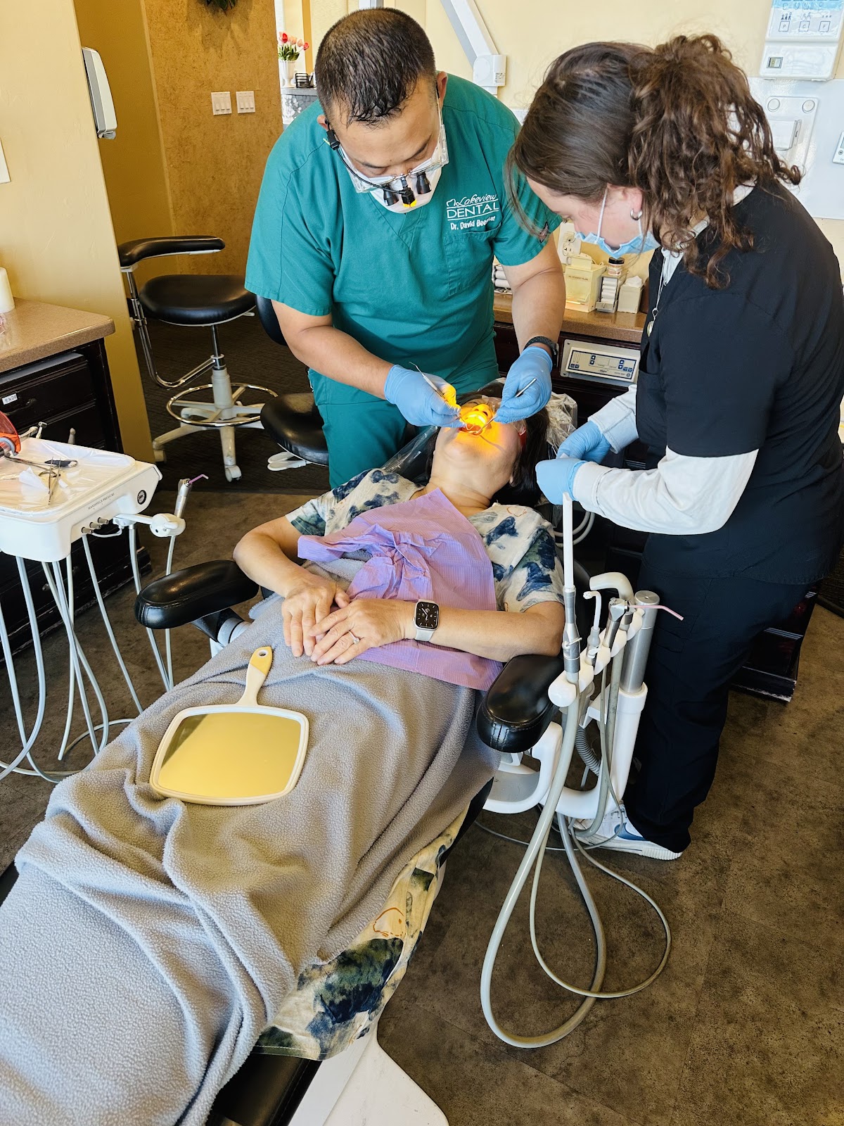 Lakeview Dental photo 3