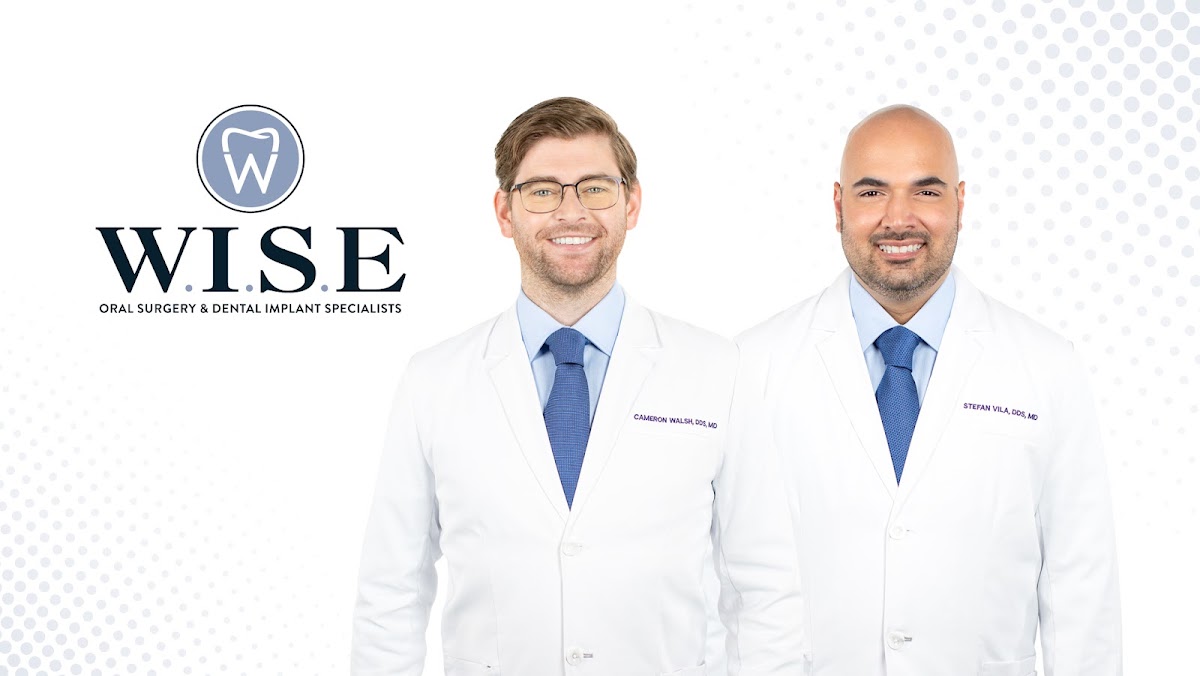 W.i.s.e Oral Surgery & Dental Implant Specialists photo 1