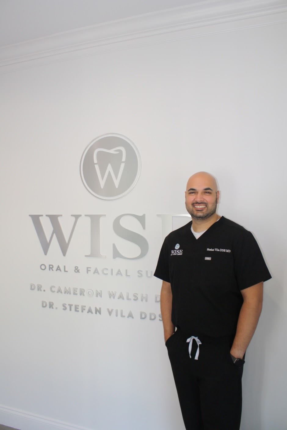 W.i.s.e Oral Surgery & Dental Implant Specialists photo 3