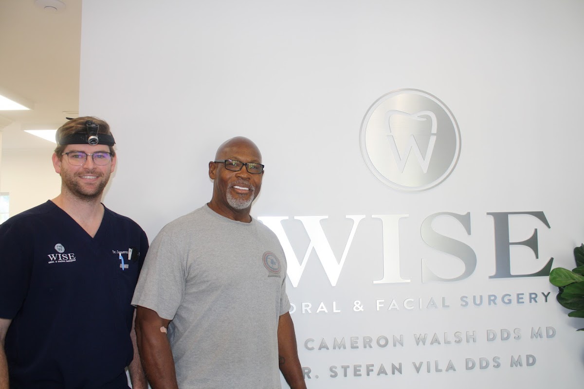 W.i.s.e Oral Surgery & Dental Implant Specialists photo 6