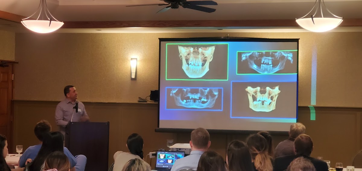 Associates for Oral & Maxillofacial Surgery photo 4