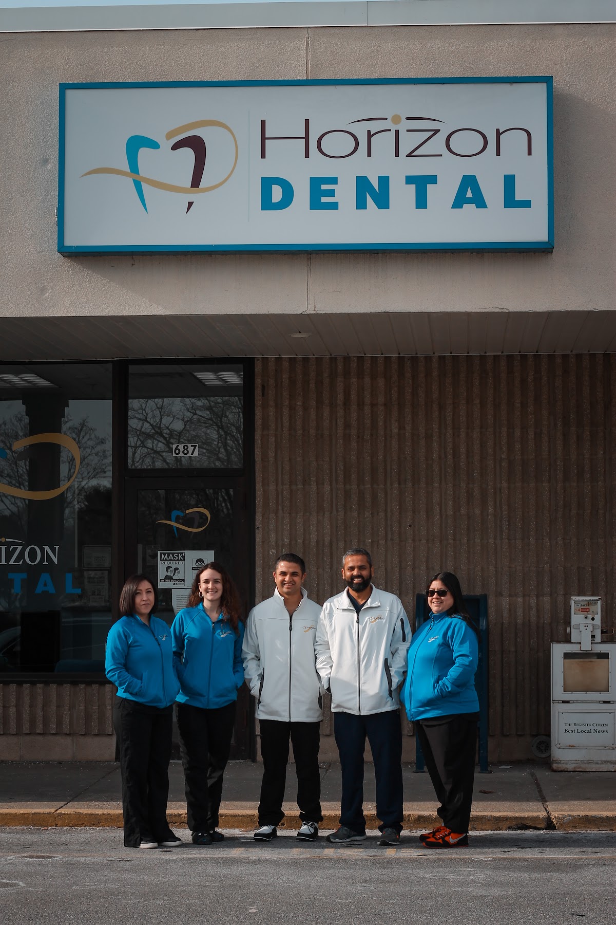 Horizon Dental photo 4