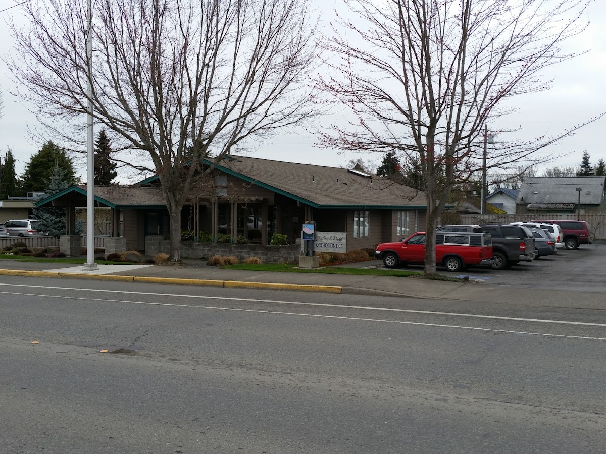 Rudd Orthodontics: Ryan Rudd DDS, Ms photo 3