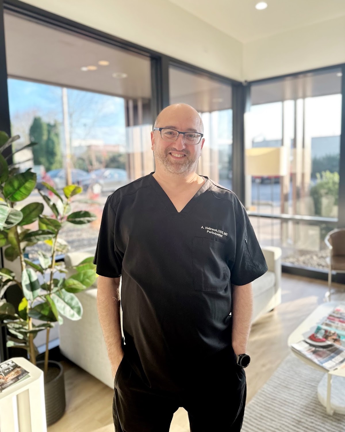 Rosewood Periodontics & Dental Implants photo 2