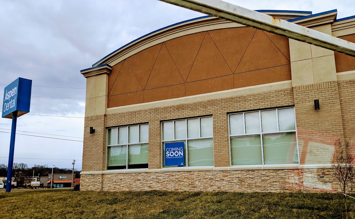 Aspen Dental - Greeneville photo 2