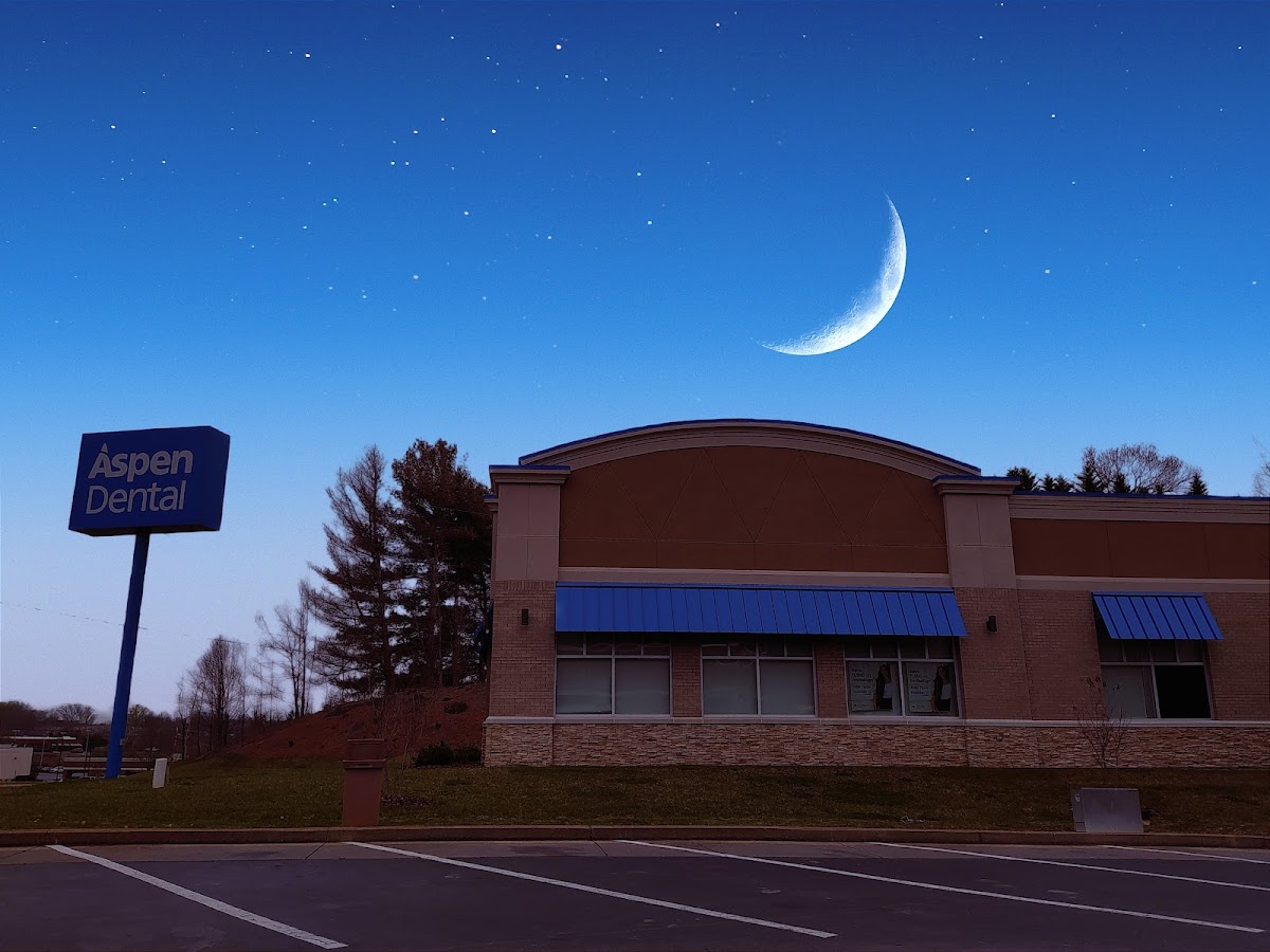 Aspen Dental - Greeneville photo 3