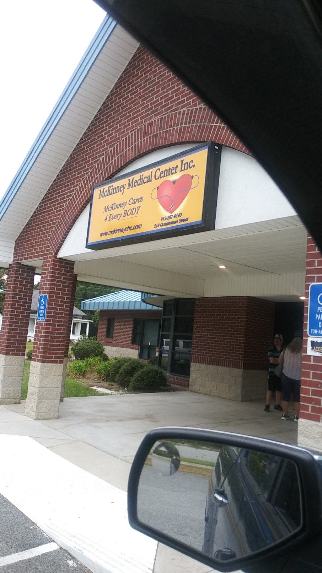 Mckinney Medical Center, Inc. photo 5
