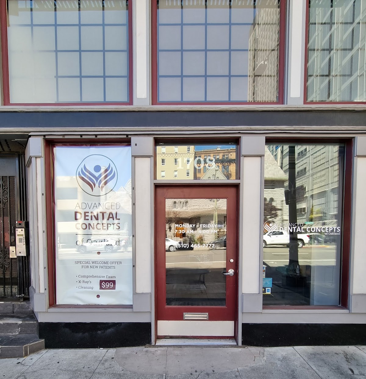 Advanced Dental Concepts Of Oakland photo 2