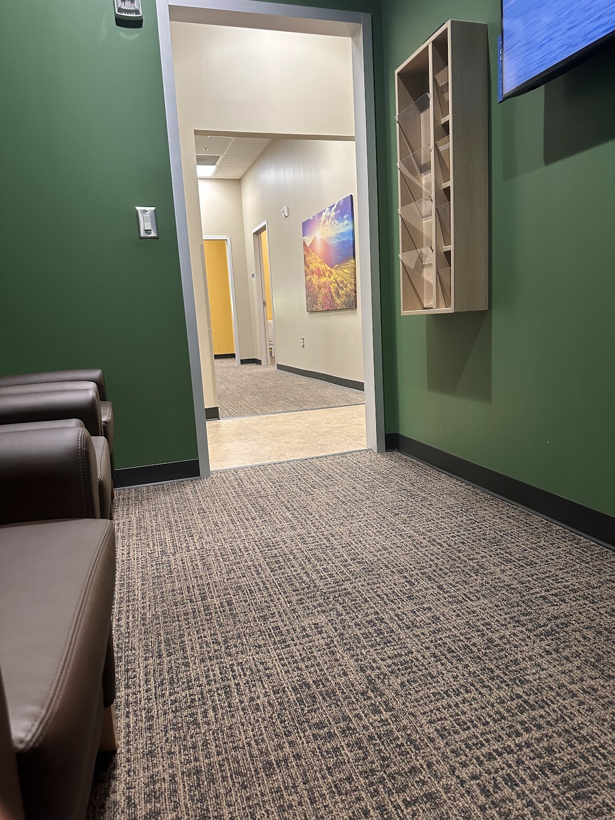 Aspen Dental - Stockbridge photo 1