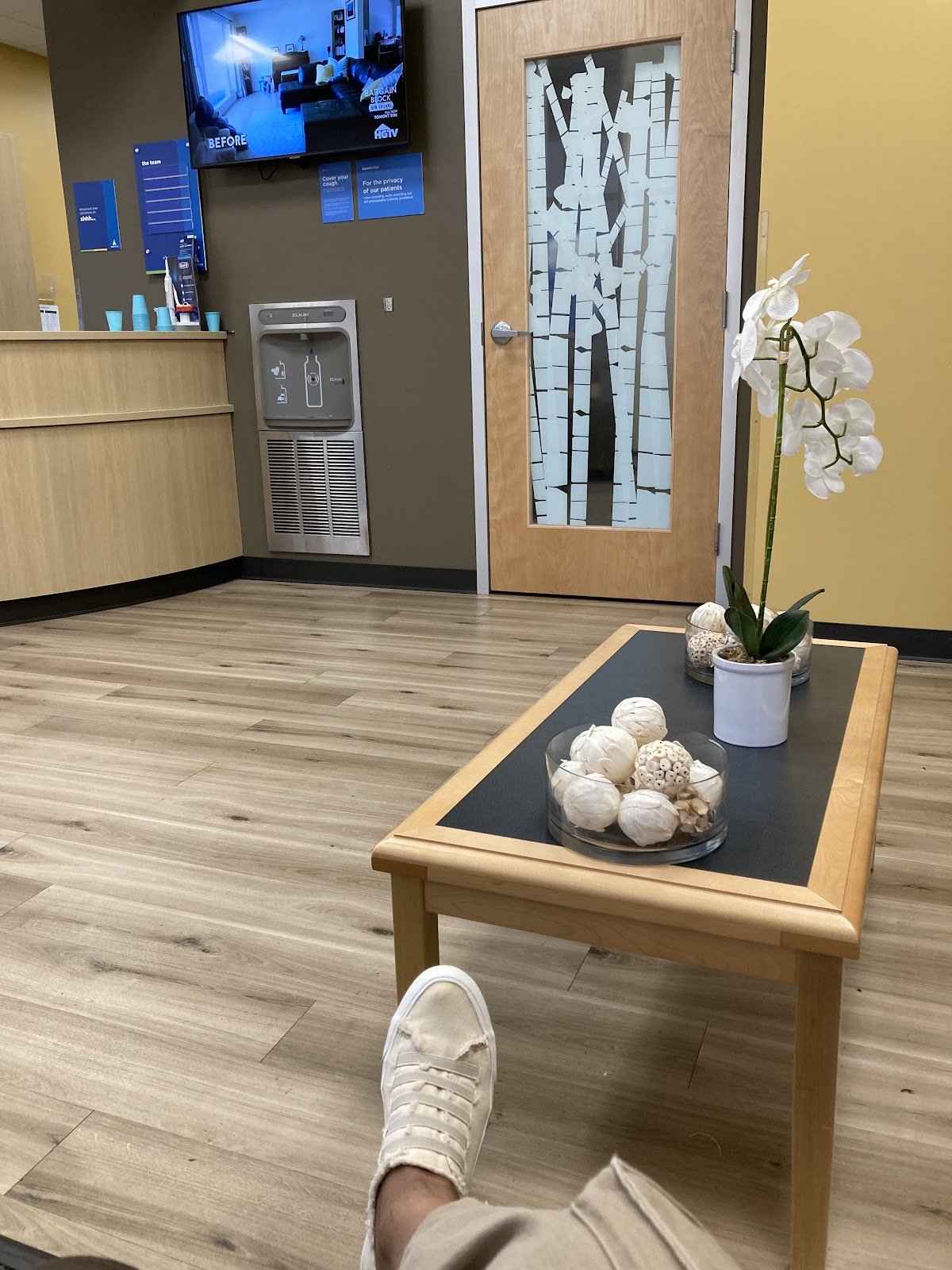 Aspen Dental - Stockbridge photo 4