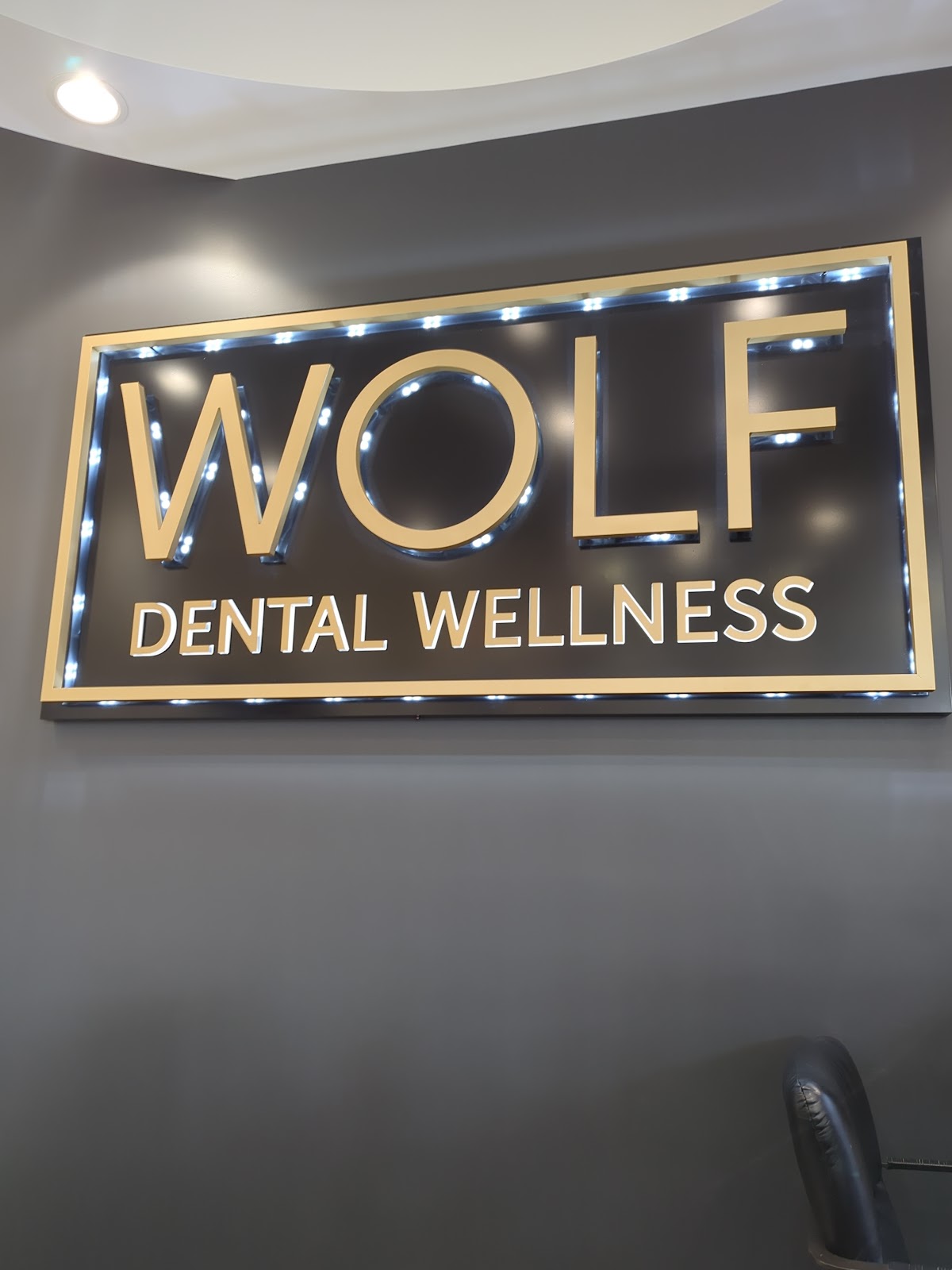 Wolf Dental Wellness photo 3