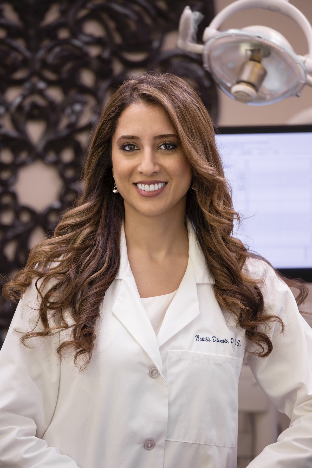 Smile Bright Periodontics, Dental Practice Of M. Natalie Dianati, Dds / Periodontist photo 4