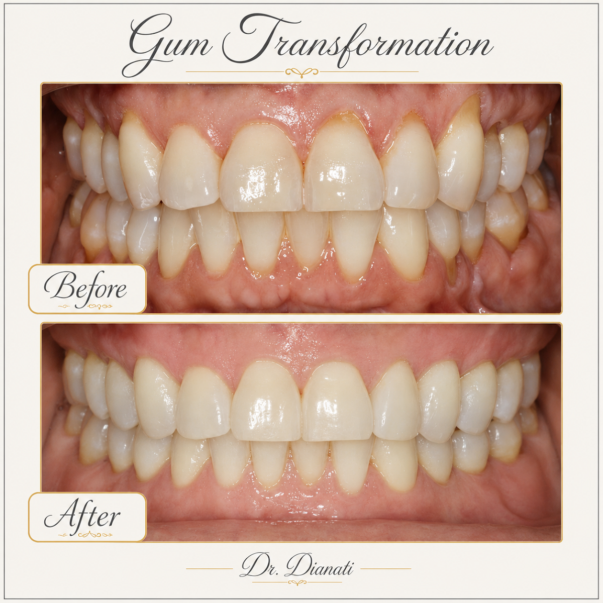 Smile Bright Periodontics, Dental Practice Of M. Natalie Dianati, Dds / Periodontist photo 5