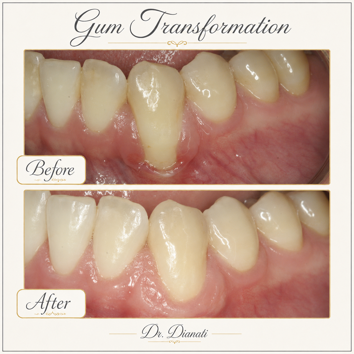 Smile Bright Periodontics, Dental Practice Of M. Natalie Dianati, Dds / Periodontist photo 6