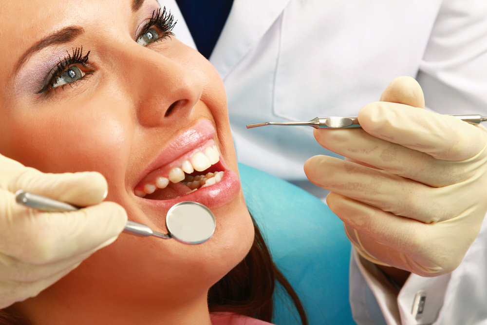 Denture Care Center Amarillo photo 1