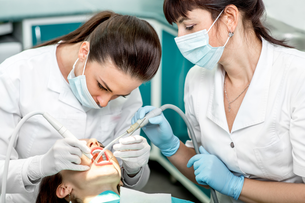 Denture Care Center Amarillo photo 2