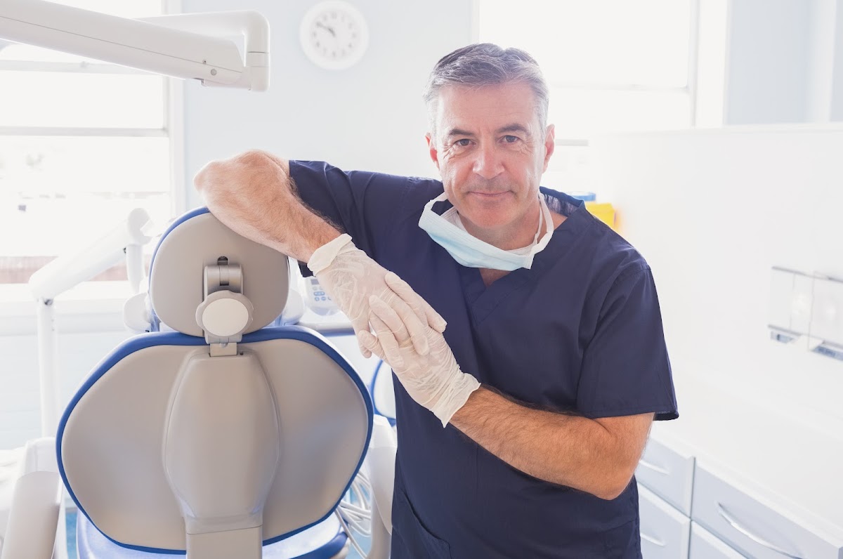 Denture Care Center Amarillo photo 3