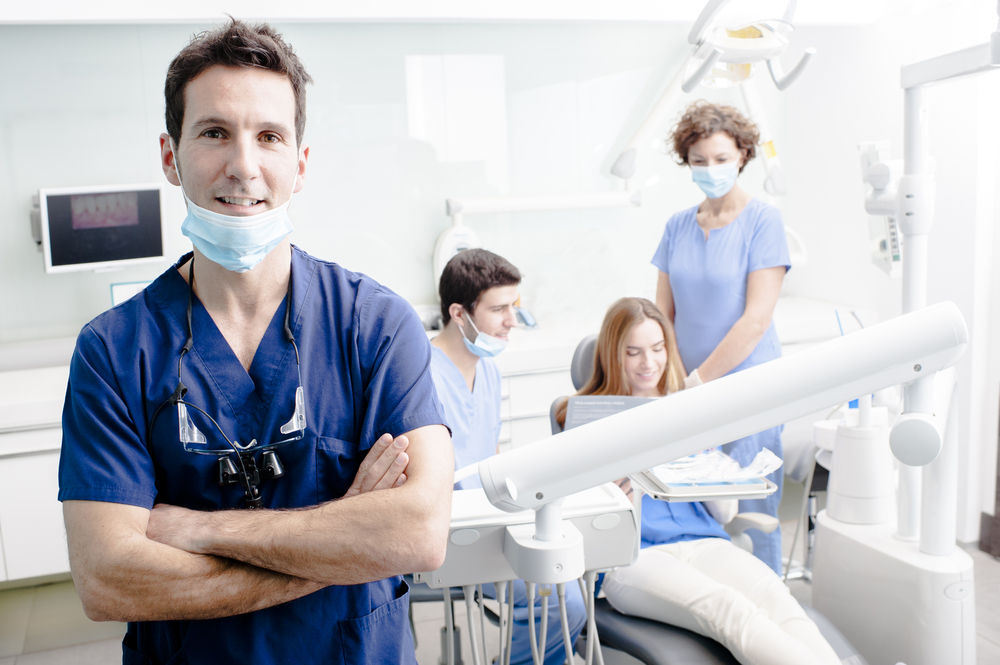 Denture Care Center Amarillo photo 5